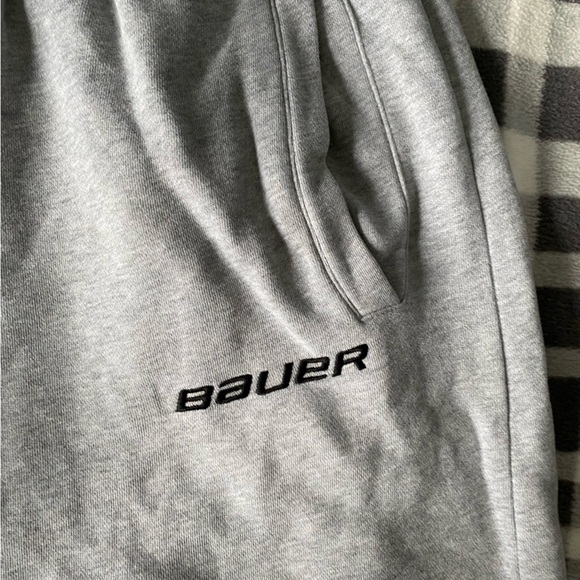 Bauer track pants - Picture 2 of 5
